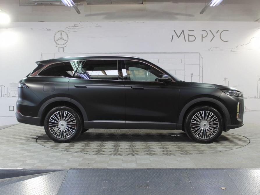 Chery Tiggo 9 I Москва  - изображение 6