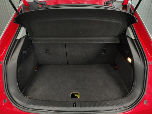 Audi A1 I (8X) с пробегом 2013 года, цена 795 000 рублей, 208582 км, хэтчбек, Автокод Объявления