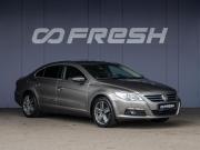 Volkswagen Passat CC I Краснодар  - изображение 25
