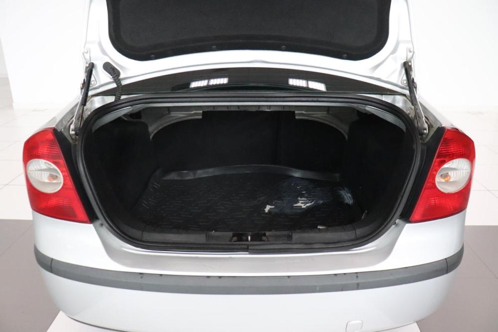 Ford Focus II Ульяновск  - изображение 13