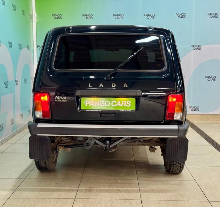 Lada (ВАЗ) Niva Legend Набережные Челны  - изображение 6