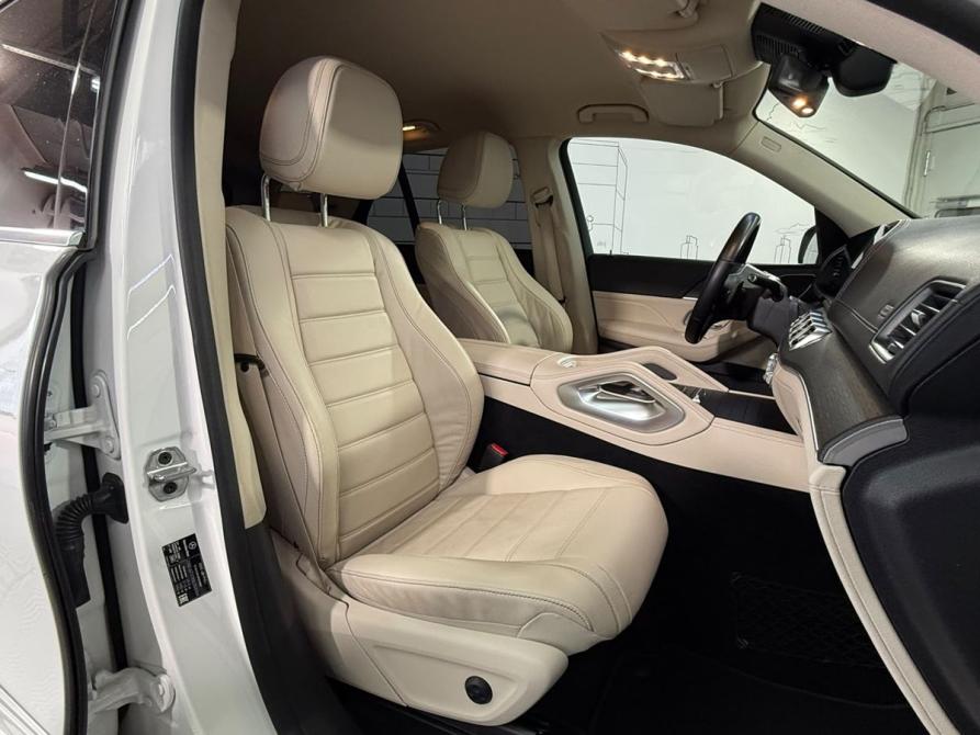 Mercedes-Benz GLE II (V167) Москва  - изображение 26