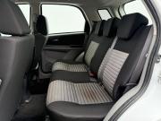 Suzuki SX4 I (Classic) Рестайлинг Москва  - изображение 23