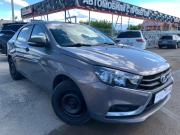 Lada (ВАЗ) Vesta I Нижнекамск  - изображение 19