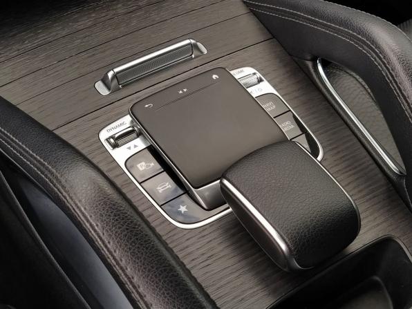 Mercedes-Benz GLE II (V167) с пробегом 2020 года, цена 6 700 000 рублей, 108500 км, внедорожник, Автокод Объявления