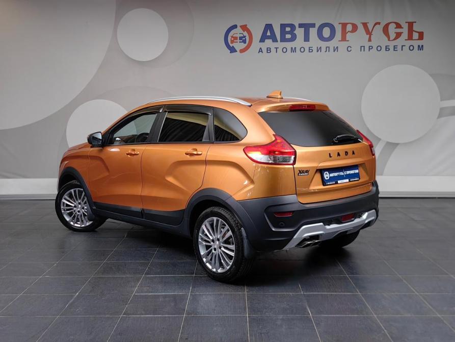 Lada (ВАЗ) XRAY I Москва  - изображение 2