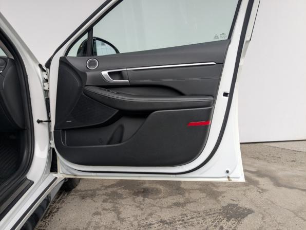 Hyundai Sonata VIII (DN8) с пробегом 2021 года, цена 2 650 000 рублей, 31802 км, седан, Автокод Объявления