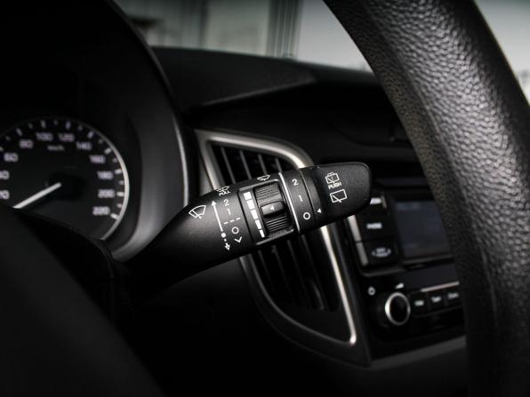 Hyundai Creta I с пробегом 2019 года, цена 1 670 000 рублей, 116881 км, внедорожник, Автокод Объявления