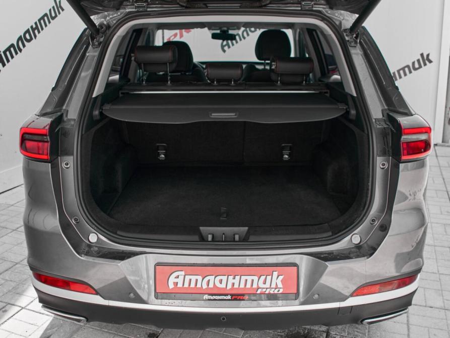 Chery Tiggo 7 Pro I Екатеринбург  - изображение 8