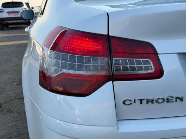 Citroen C5 II с пробегом 2010 года, цена 515 000 рублей, 145000 км, седан, Автокод Объявления