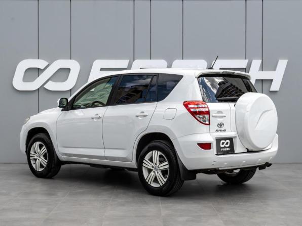 Toyota RAV4 III (XA30) Рестайлинг с пробегом 2012 года, цена 1 349 000 рублей, 169391 км, внедорожник, Автокод Объявления