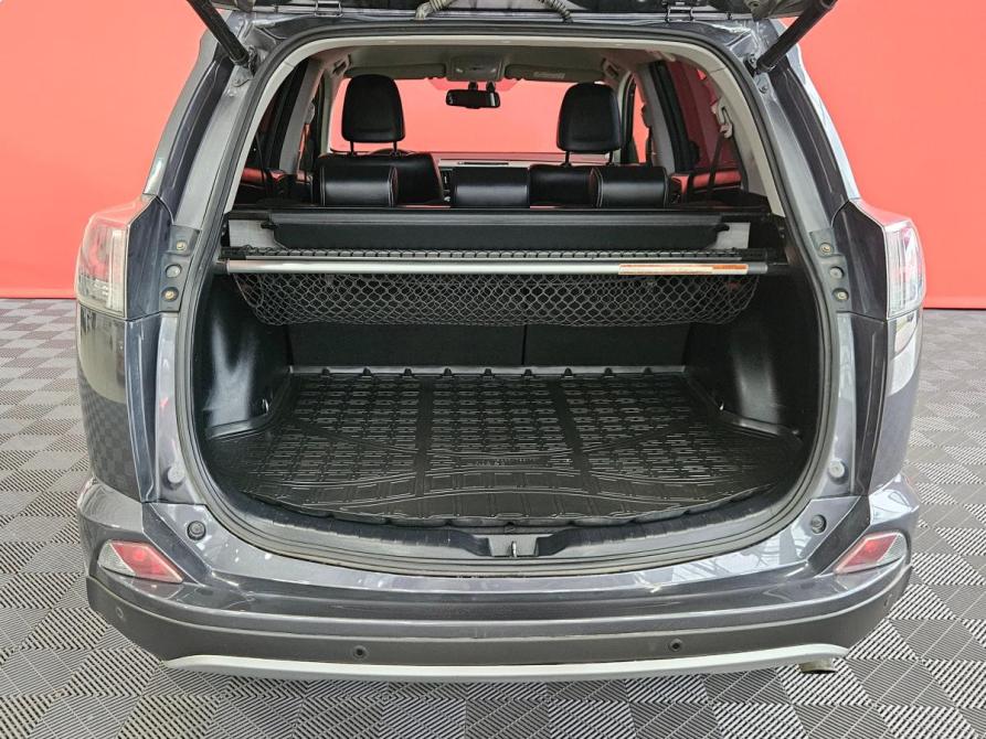 Toyota RAV4 IV (XA40) Рестайлинг Вологда  - изображение 19