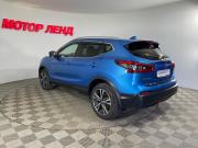 Nissan Qashqai II Рестайлинг Воронеж  - изображение 33