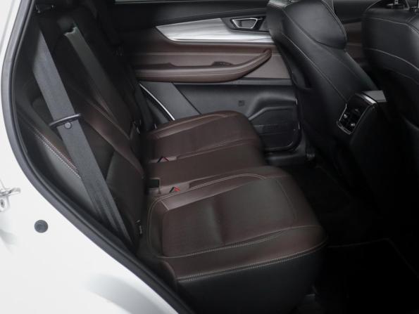 Chery Tiggo 8 Pro I с пробегом 2021 года, цена 1 528 000 рублей, 104189 км, внедорожник, Автокод Объявления
