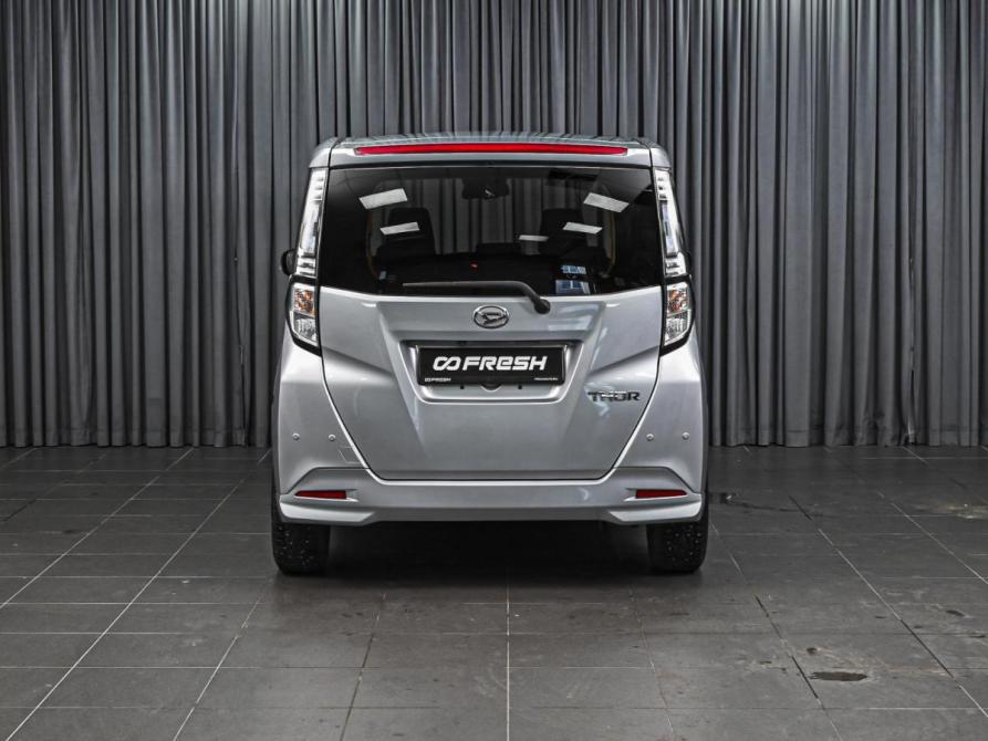 Daihatsu Thor I Ставрополь  - изображение 4
