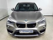 BMW X1 II (F48) Москва  - изображение 17