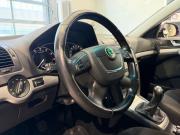 Skoda Octavia II (A5) Рестайлинг Москва  - изображение 32