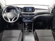 Hyundai Tucson III Рестайлинг Пермь  - изображение 30