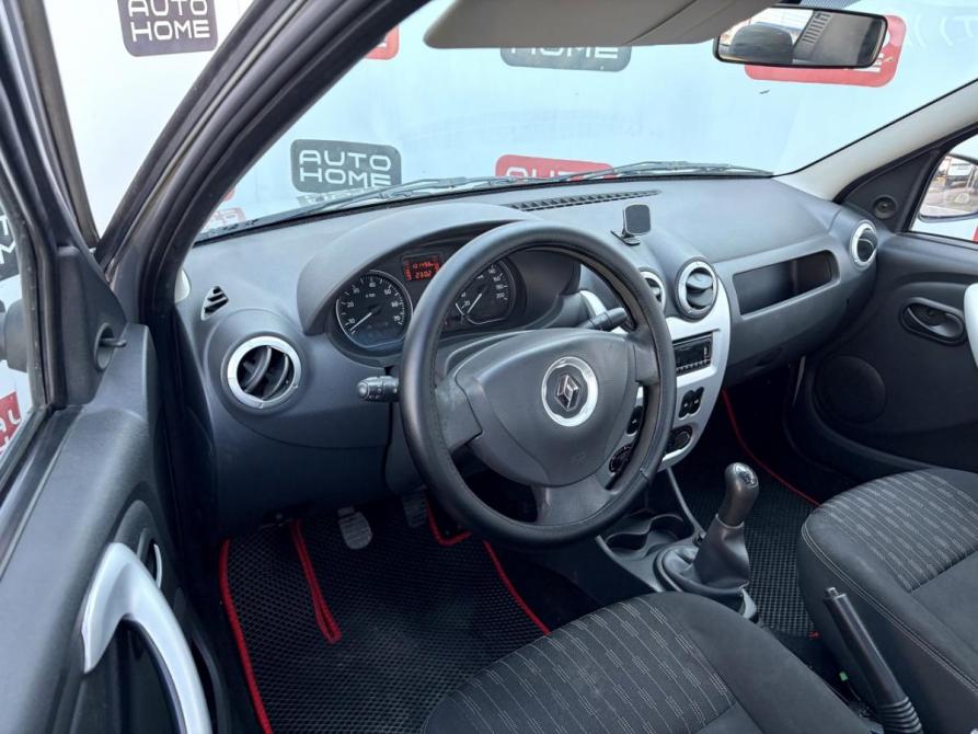 Renault Logan I Рестайлинг Санкт-Петербург  - изображение 8