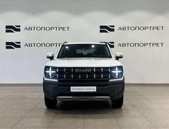 Haval H3 I с пробегом 2024 года, цена 2 299 000 рублей, 34440 км, внедорожник, Автокод Объявления
