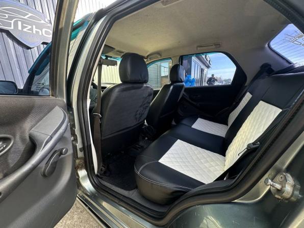 Fiat Albea I Рестайлинг с пробегом 2011 года, цена 299 000 рублей, 162000 км, седан, Автокод Объявления