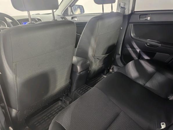 Mitsubishi Lancer X с пробегом 2007 года, цена 539 000 рублей, 184000 км, седан, Автокод Объявления
