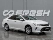 Toyota Camry VII (XV50) Рестайлинг Краснодар  - изображение 24