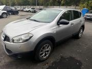 Nissan Qashqai I Рестайлинг Челябинск  - изображение 4