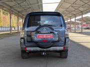 Mitsubishi Pajero IV Екатеринбург  - изображение 25