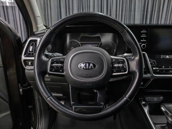 Kia Sorento IV с пробегом 2020 года, цена 2 949 000 рублей, 123840 км, внедорожник, Автокод Объявления