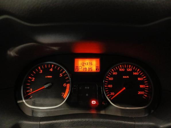 Renault Duster I с пробегом 2012 года, цена 890 000 рублей, 134347 км, внедорожник, Автокод Объявления