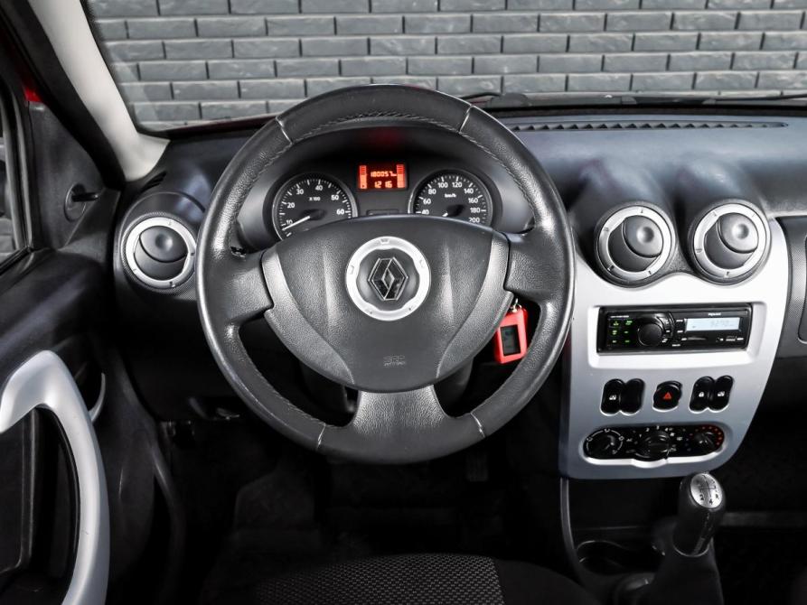 Renault Sandero I Екатеринбург  - изображение 11