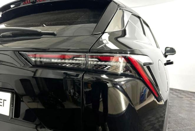 JETOUR Dashing I с пробегом 2024 года, цена 1 900 000 рублей, 57275 км, внедорожник, Автокод Объявления
