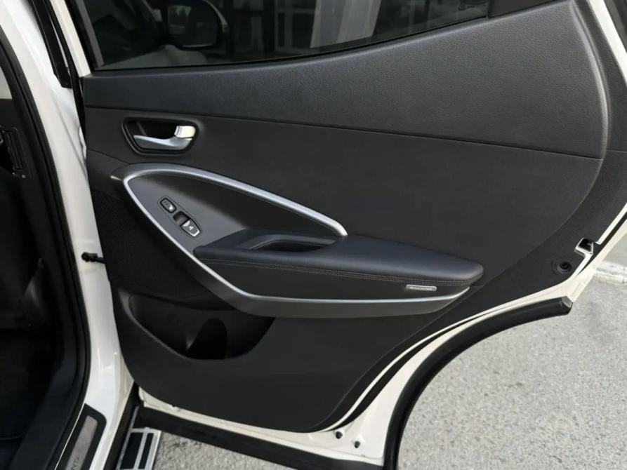 Hyundai Santa Fe III Волгоград  - изображение 18