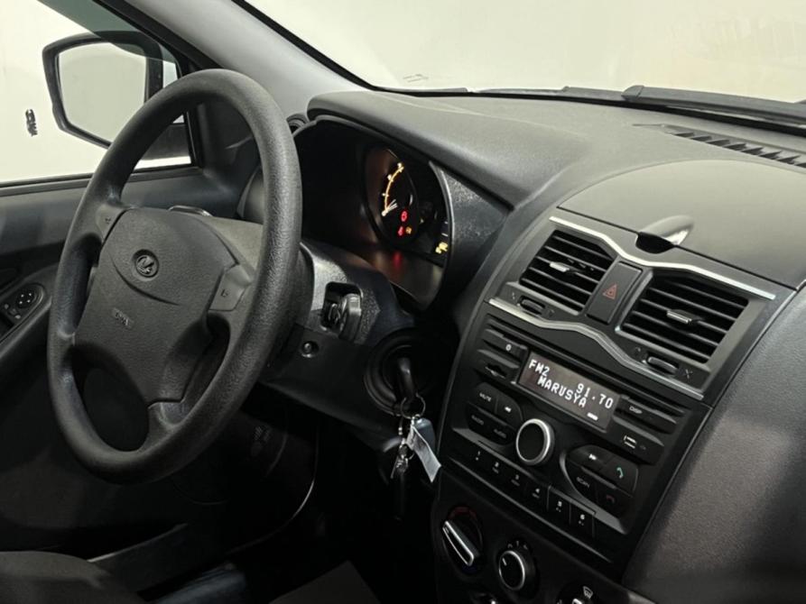 Lada (ВАЗ) Granta I Рестайлинг Курск  - изображение 6