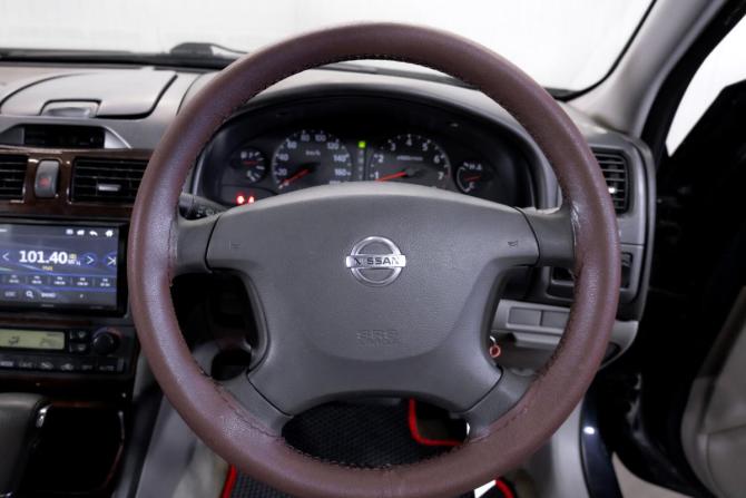 Nissan Cefiro III (A33) с пробегом 2001 года, цена 299 000 рублей, 328662 км, седан, Автокод Объявления