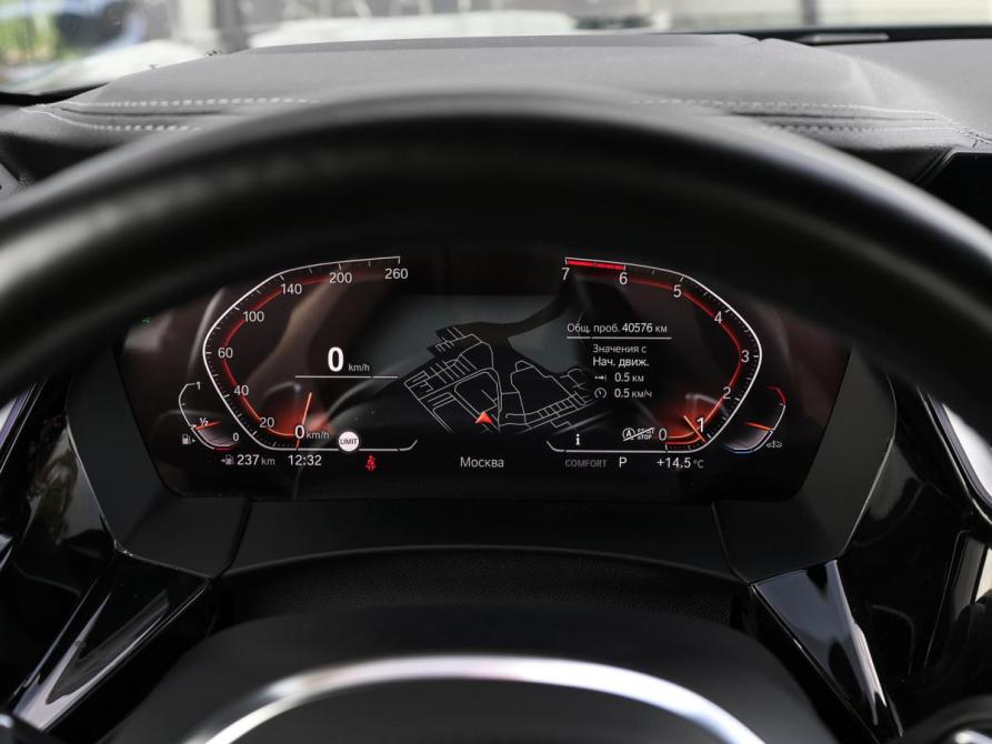BMW Z4 III (G29) Москва  - изображение 12