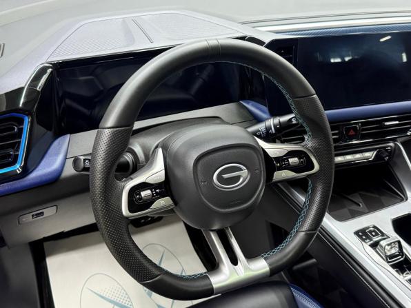GAC GS3 с пробегом 2024 года, цена 1 960 000 рублей, 30373 км, внедорожник, Автокод Объявления