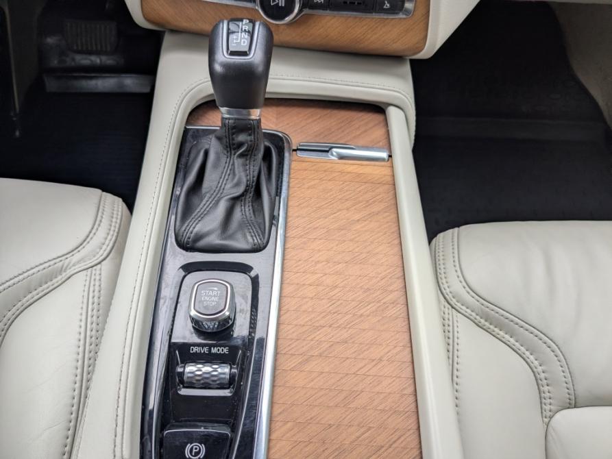 Volvo XC90 II Москва  - изображение 7