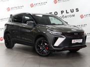 Geely Coolray I Рестайлинг Минеральные Воды  - изображение 21