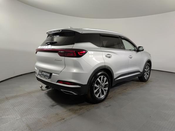 Xcite X-Cross 7 с пробегом 2024 года, цена 1 950 000 рублей, 5800 км, внедорожник, Автокод Объявления