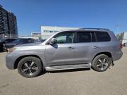 Lexus LX III Москва  - изображение 17