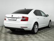 Skoda Octavia III (A7) Рестайлинг Санкт-Петербург  - изображение 21