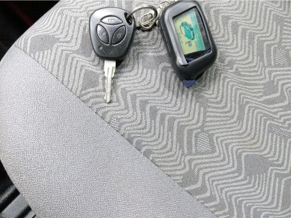 Lada (ВАЗ) Priora I с пробегом 2013 года, цена 345 000 рублей, 188068 км, седан, Автокод Объявления