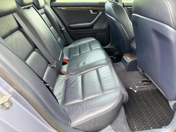Audi A4 III (B7) с пробегом 2005 года, цена 690 000 рублей, 148929 км, седан, Автокод Объявления