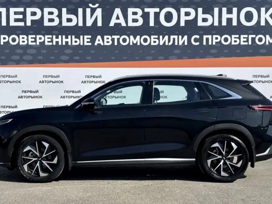 Kaiyi X7 Kunlun Краснодар  - изображение 8
