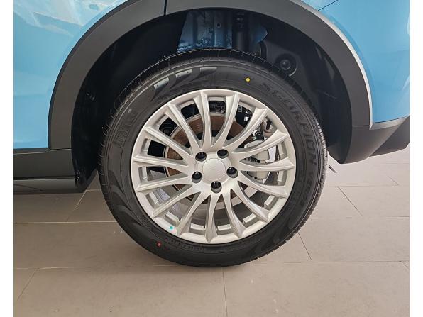 Новый Haval Jolion I Рестайлинг 2 2026 года, цена 2 771 010 рублей, внедорожник, Автокод Объявления