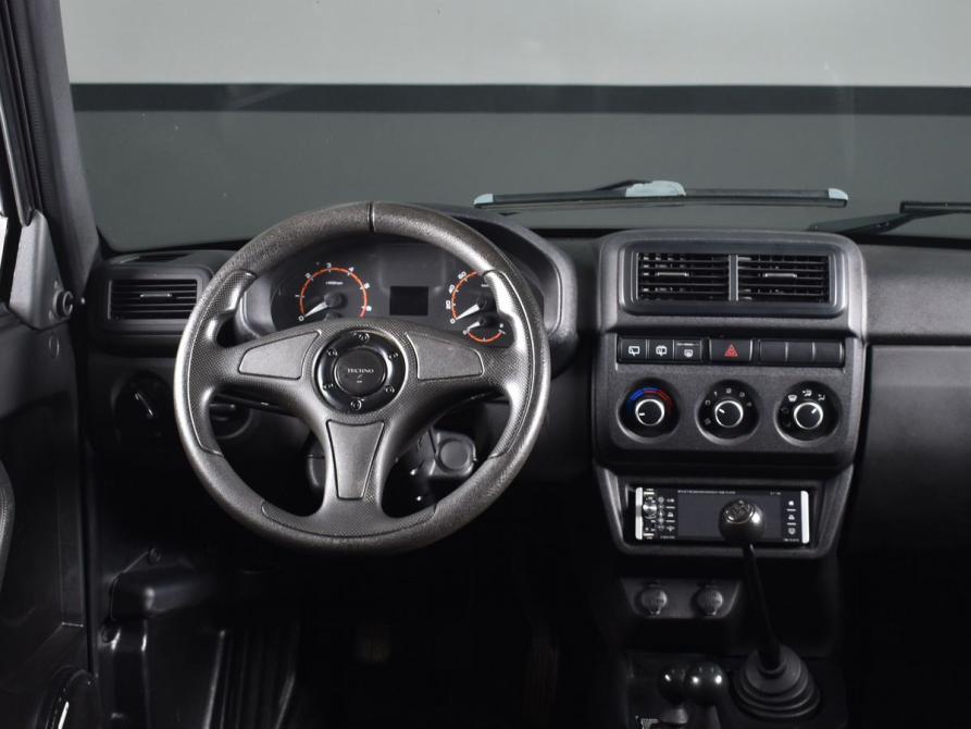 Lada (ВАЗ) 2121 (4x4) I Рестайлинг (2020) Кемерово  - изображение 11