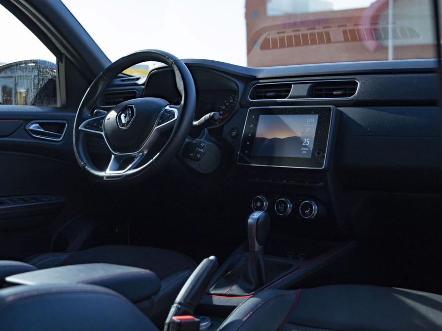 Renault Arkana I Ростов-на-Дону  - изображение 28