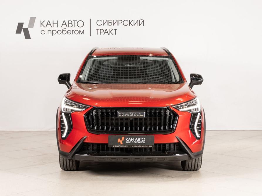 Haval Jolion I Рестайлинг Казань  - изображение 2
